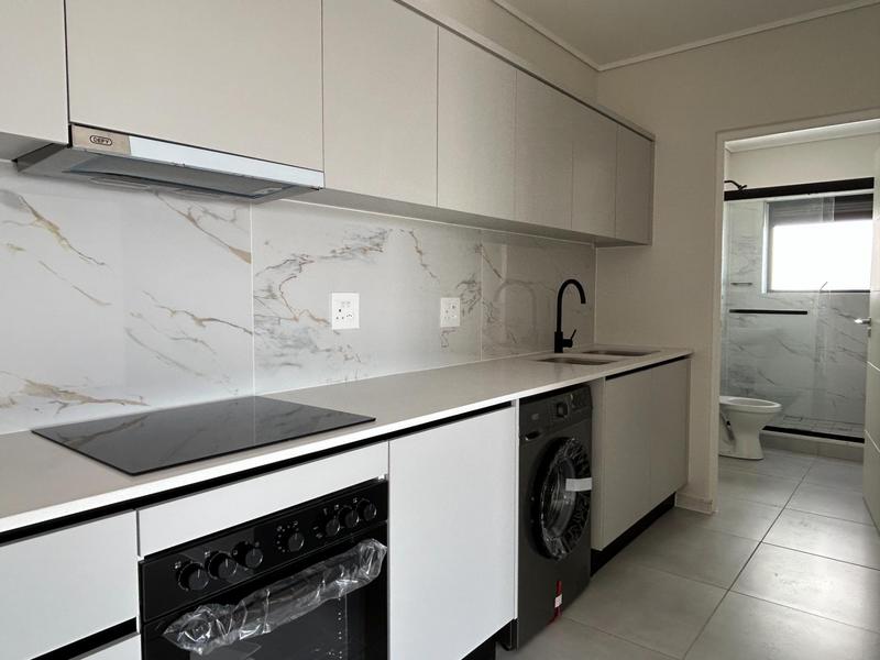 To Let 1 Bedroom Property for Rent in Sandown Western Cape